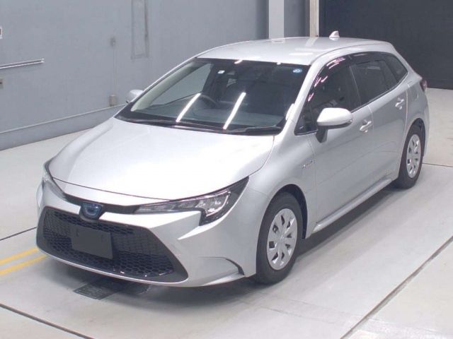 4015 Toyota Corolla touring ZWE211W 2020 г. (CAA Gifu)